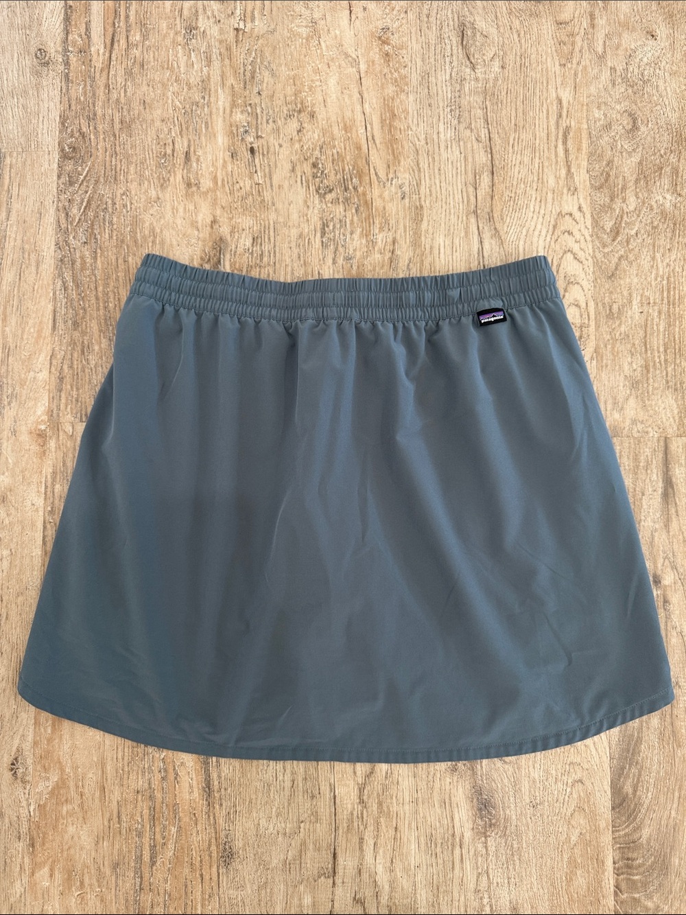 Patagonia Fleetwith Skort - Picture 6 of 6